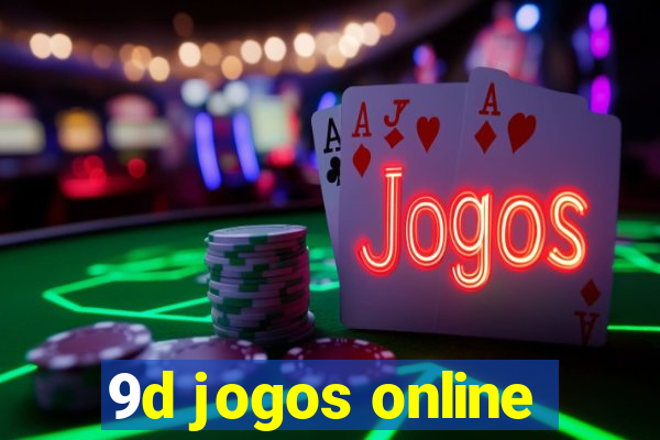 9d jogos online